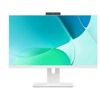 �������� iRU Tactio, 23.8" (1920x1080) IPS/Intel Core i3-1215U/8 DDR4/256 �� SSD/Intel UHD Graphics/��� ��, ����� (2028236)