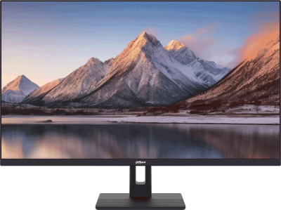 ������� Dahua 31.5" DHI-LM32-C301B QHD IPS LED ������