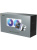 ��� Ocypus Sigma L24 EX WH ARGB, 240mm, LCD Pump 3.95" IPS, 2x120mm ARGB fans, LGA115X/1200/1700/18XX, AM4/AM5