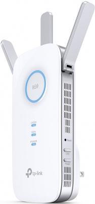 Wi-Fi ��������� ������� (�������) TP-Link RE550