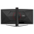 Монитор 34" AOC CU34G4H 3440x1440, VA, 200Hz, 1ms, Black Монитор 34" AOC CU34G4H 3440x1440, VA, 200Hz, 1ms, Black