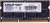 ����������� ������ 4Gb DDR-III 1600Mhz AMD SO-DIMM (R534G1601S1SL-U)