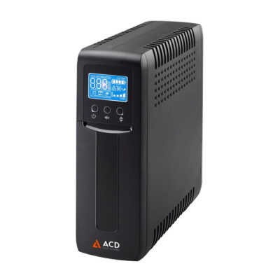 ��� ACD PW-Slim 850