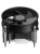 ����� PCCooler R95-I, 95mm FAN, AL/CU, 4-PIN PWM, 1000-2800 RPM, 31.2DBA, HYDRO BEARING, LGA 1851/1700/1200/115X