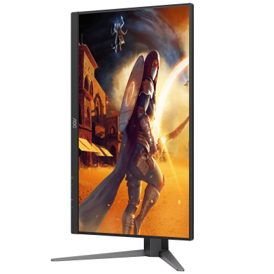 ������� 27" AOC Q27G4Z 2560x1440, IPS, 260Hz, Black
