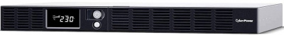 ��� CyberPower OR1500ERM1U Line-Interactive 1500VA/900W USB/RS-232/SNMPslot /RJ11/45 (4+2 IEC �13)
