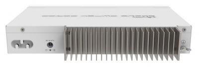 ���������� MikroTik CRS309-1G-8S+IN 8xSFP+ 1xGbLAN