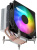 Кулер для процессора FSP NC3 Intel LGA: 1851/1700/1200, AMD:AM4/AM5, Al+Cu, TDP 160W Кулер для процессора FSP NC3 Intel LGA: 1851/1700/1200, AMD:AM4/AM5, Al+Cu, TDP 160W