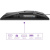 ������� 24.1" AOC AGON AG246FK6 TN 1920x1080 600Hz 0.5ms Black-Grey