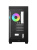 ������ Ocypus Gamma C52 BK ARGB, MATX, USB3.0*1+USB2.0*2, SIDE 2x120mm ARGB, REAR 1x120mm ARGB