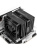 ����� ��� ���������� Thermalright Frost Tower 140 (4-pin PWM, 158mm, Al/Cu, 7x6mm, 1x120mm+1x140mm, 85.35/120CFM, 33.3/36.25dBA, 2400/1850RPM, S: 1851/1700/1200/115X/2011/2066, AM5/AM4, black)