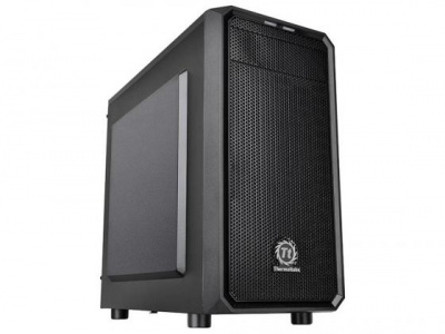������ microATX Thermaltake Versa H15 ��� �� ������ CA-1D4-00S1NN-00