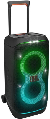 ����������� Hi-Fi JBL Partybox Stage 320 ������ 240�� USB BT