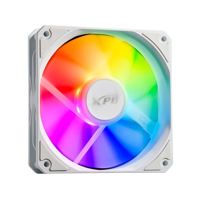 ���������� � ������ ADATA XPG VENTOR120ARGBPWM-WHCWW