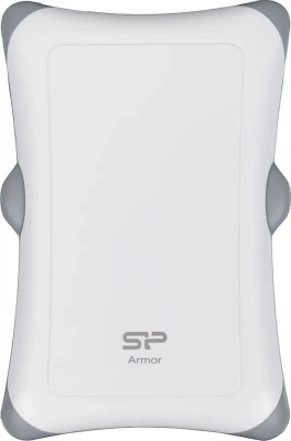 ������� ������� ���� 2.5'' Silicon Power SP010TBPHDA30S3W