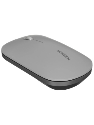 ������������ ������������ ���� UGREEN MU001 (90373) Portable Wireless Mouse. ����: ������-�����