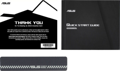 ���������� Asus NVIDIA GeForce RTX 5060 Ti PRIME OC 8Gb , GDDR7, OC, Ret 90YV0MP0-M0NA00