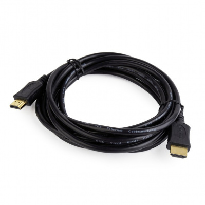 ������ Bion HDMI v1.4 BXP-CC-HDMI4L-045, 19M/19M, 3D, 4K UHD, Ethernet, CCS, �����, ������������ ��������, 4.5�, ������ 