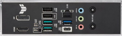 ����������� ����� Asus TUF GAMING B850I WIFI NEO, Socket AM5, AMD B850, mini-ITX, Ret (90MB1PI0-M0EAY0)