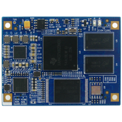 ������ ��� MYC-C4377-4E512D-100-I MYC-C4377 CM (industrial) 1GHz AM4377, 512MB DDR3, 4GB eMMC