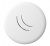 Точка доступа MikroTik cAP lite 802.11n 2.4ГГц 22дБм RBcAPL-2nD Точка доступа MikroTik cAP lite 802.11n 2.4ГГц 22дБм RBcAPL-2nD