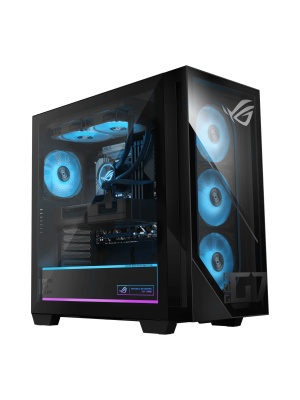 ��������� ���� ASUS ROG G700 2025 G700TF-7265KF245W, Intel Core Ultra 7 265KF/64 �� DDR5/2048 �� SSD/NVIDIA GeForce RTX 5080 (16 ��)/��� ��, ������ (90PF0561-M02590)