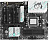 ����������� ����� MSI B840 GAMING PLUS WIFI SocketAM5 AMD B840, ATX, Ret