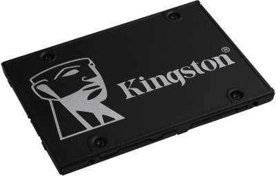������������� ���������� 256Gb SSD Kingston KC600 Series (SKC600/256G)