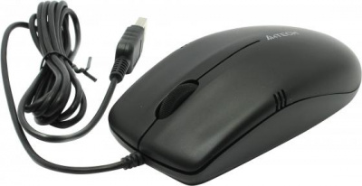 ���� ��������� A4TECH OP-530NU V-Track Padless ������ USB 