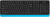 Клавиатура + мышь A4Tech Fstyler FG1010 Black/Blue Клавиатура + мышь A4Tech Fstyler FG1010 Black/Blue