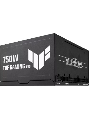���� ������� �� ASUS TUF Gaming Gold EVO 750W ������ (TUF-GAMING-750G-EVO)