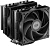 ����� ��� ���������� PcCooler RT620 Pro BK , 4-pin, 120��, ������, retail RT620-BKNWXX-GL