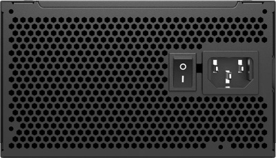 ���� ������� PcCooler ATX 850W YK850H 80+ bronze, ������, retail (P3-YK850H-B1HWBK1-EU)