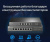 Коммутатор TP-LINK TL-SG105-M2 5-портовый настольный коммутатор 2,5 Гбит/с Коммутатор TP-LINK TL-SG105-M2 5-портовый настольный коммутатор 2,5 Гбит/с