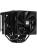 Кулер Thermalright Peerless Assassin 140 Digital Black LGA115X/1200/1700/1851/2011/2066 (1x120mm + 1x140mm PWM Fan, медное основание, 6 тепл. трубок 6мм) / TRPA140DB Кулер Thermalright Peerless Assassin 140 Digital Black LGA115X/1200/1700/1851/2011/2066 (1x120mm + 1x140mm PWM Fan, медное основание, 6 тепл. трубок 6мм) / TRPA140DB