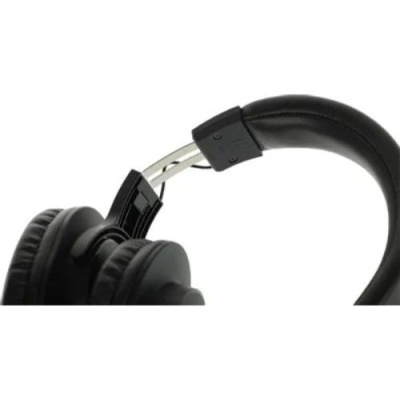Audio-Technica ATH-M20x ���������� ��������, ���������, 15-20000��, ���� 3�, ������