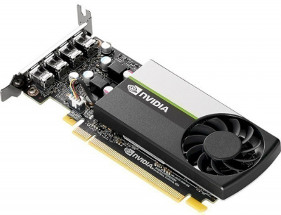 ���������������� ���������� NVIDIA Quadro T1000 PNY 8Gb VCNT1000-8GB-SB