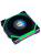 Комплект вентиляторов (3шт.) Lian Li UNI FAN SL WIRELESS LCD 120 / 12SLLCD1W3B BLACK / 120x124,5x28мм (1.6” LCD дисплей, PWM, ARGB, 1900 об/мин (Max.), 29.5dBa) / G99.12SLLCD1W3B.R0 Комплект вентиляторов (3шт.) Lian Li UNI FAN SL WIRELESS LCD 120 / 12SLLCD1W3B BLACK / 120x124,5x28мм (1.6” LCD дисплей, PWM, ARGB, 1900 об/мин (Max.), 29.5dBa) / G99.12SLLCD1W3B.R0