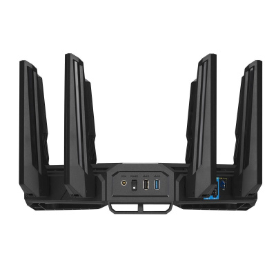 ������ Asus ROG Rapture GT-BE98 WiFi 7 BE25000 802.11be