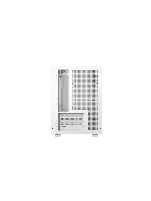 ������ Deepcool CH260 WOOD WH, TG, mini-ITX, mATX, �����