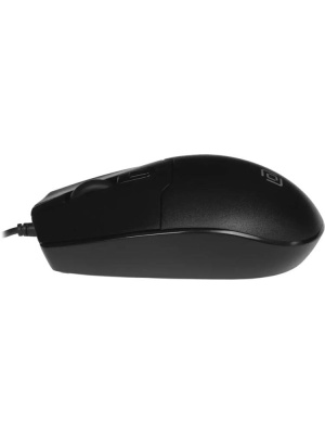 ���� Oklick 147M ������ ���������� 1600dpi PS/2 4but (1504733)