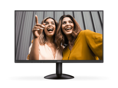 ������� 21.5" AOC 22B30HM2 VA, 1920x1080 Black
