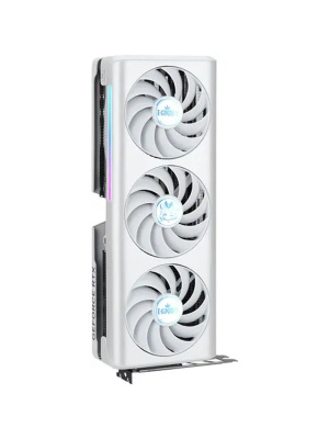 ���������� MAXSUN MS-RTX5070Ti iCraft OC16G AIGA//RTX5070Ti HDMI, 3*DP, 16G, D7