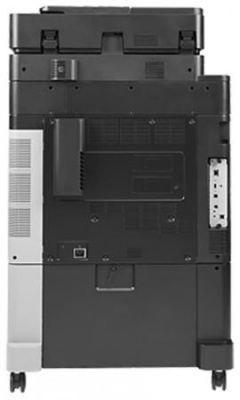 ��� HP Color LaserJet Enterprise 800 MFP M880z A2W75A ������� A3 46ppm ���� ������� HDD 320�� Ethernet USB