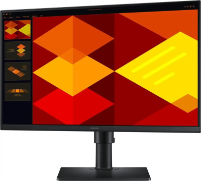 ������� Samsung 24" Essential S4 S24D400GAIXCI FHD IPS LED ������