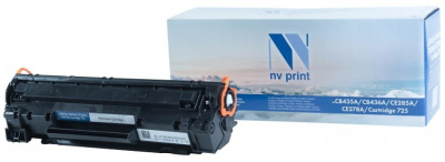 �����-�������� NVP NV-CB435A/CB436A/CE285A/CE278A/NV-725 ������ 2000 ���
