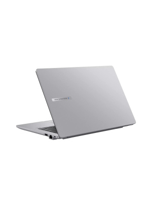������� ASUS ExpertBook P1 PM1403CDA-S60296, 14" (1920x1080) IPS/AMD Ryzen 5 150/16 �� DDR5/512 �� SSD/AMD Radeon Graphics/Windows 11 Pro, ����� (90NX09C1-M00AS0_Win11P)