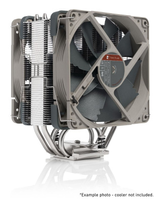 �������� ��� ������������ ����������� ��� ������ Noctua NA-FK1 redux (NA-FK1-REDUX) - 120mm 1 �e��������, 1700 ��/���, 4-pin PWM