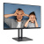������� 24.5" MSI PRO MP251P Black (IPS, 1920x1080, D-Sub+HDMI, 4 ms, 178�/178�, 300 cd/m, 1300:1 (100M:1), 100Hz, MM