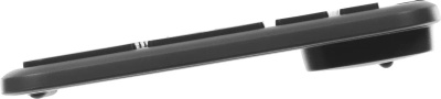 ���������� + ���� Logitech MK950 Signature Slim Combo ����:����������/������ ����:������/����� USB ������������ slim (920-012500)